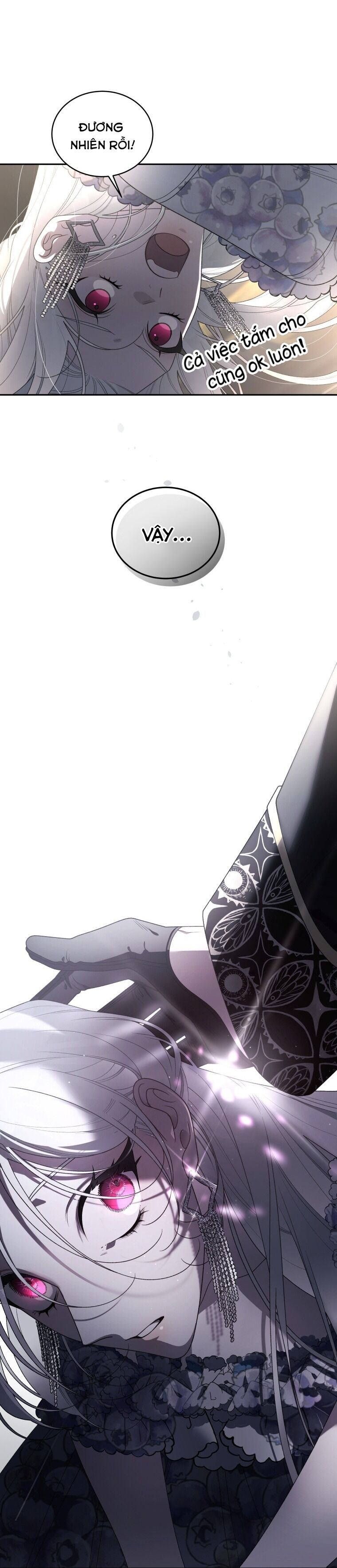Quái Thú Bị Thuần Hóa Bởi Ác Nữ Chapter 54 - 8