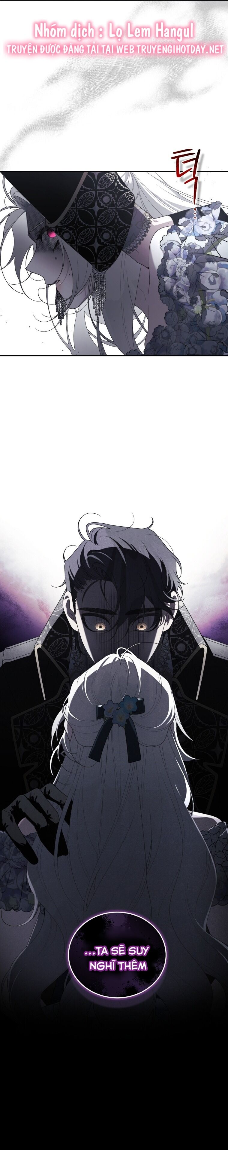 Quái Thú Bị Thuần Hóa Bởi Ác Nữ Chapter 54 - 9