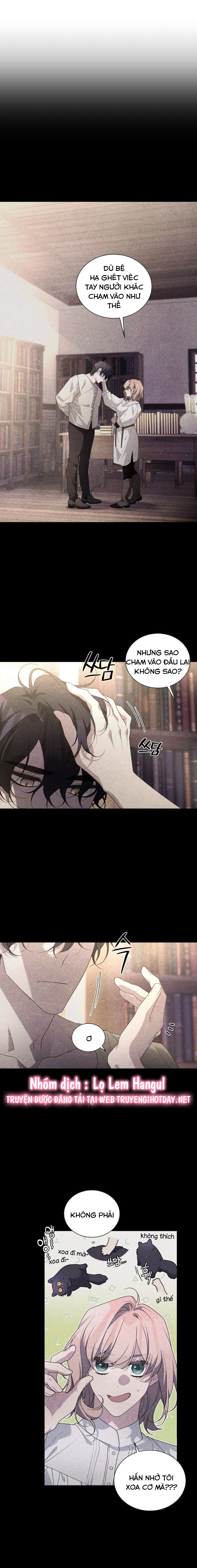 Quái Thú Bị Thuần Hóa Bởi Ác Nữ Chapter 55 - 9