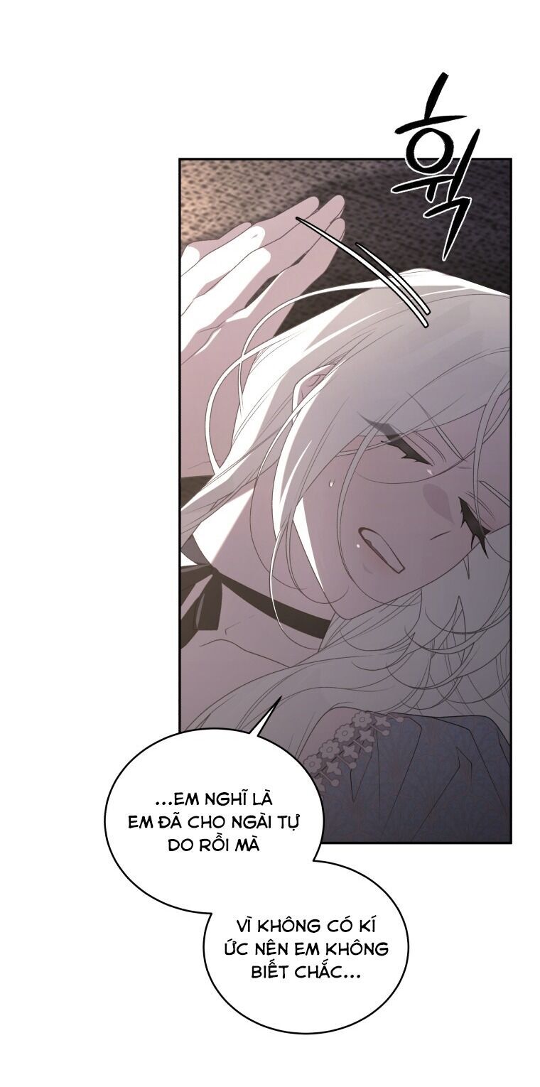 Quái Thú Bị Thuần Hóa Bởi Ác Nữ Chapter 56 - 2