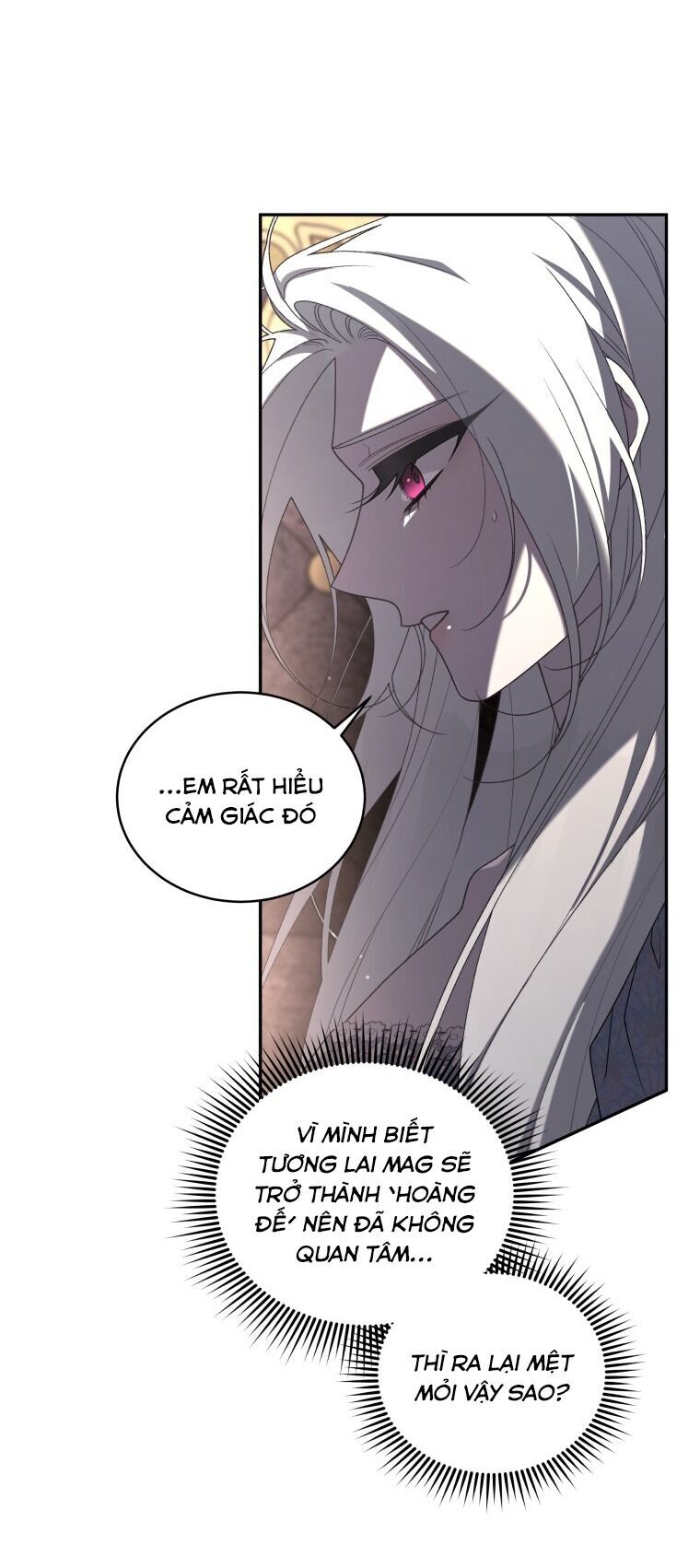 Quái Thú Bị Thuần Hóa Bởi Ác Nữ Chapter 56 - 11