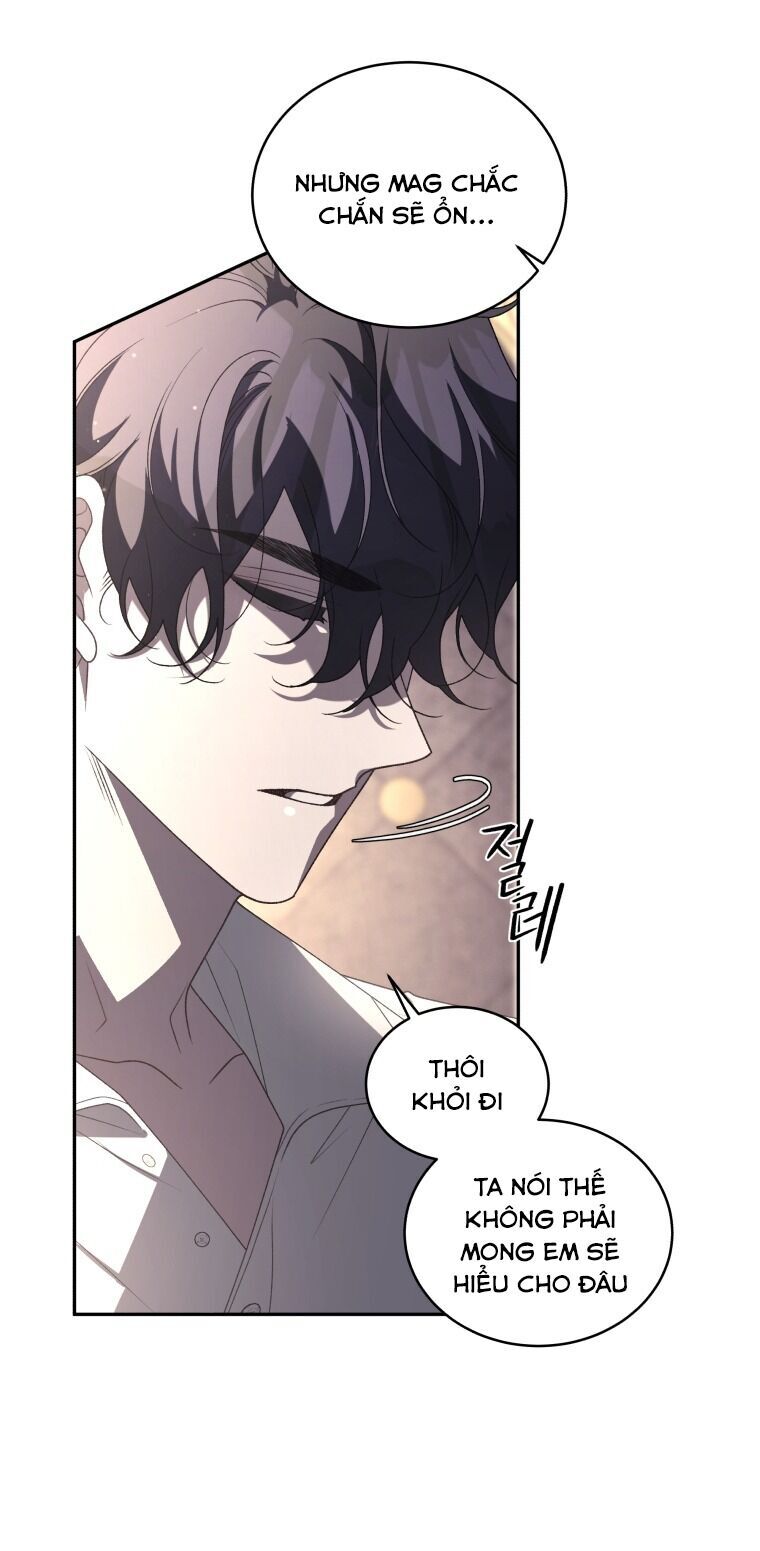 Quái Thú Bị Thuần Hóa Bởi Ác Nữ Chapter 56 - 12