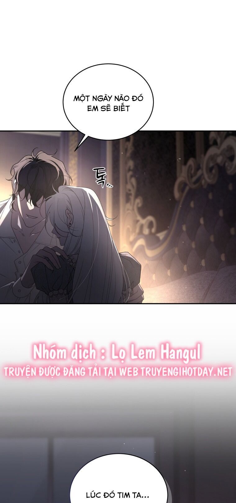 Quái Thú Bị Thuần Hóa Bởi Ác Nữ Chapter 56 - 13