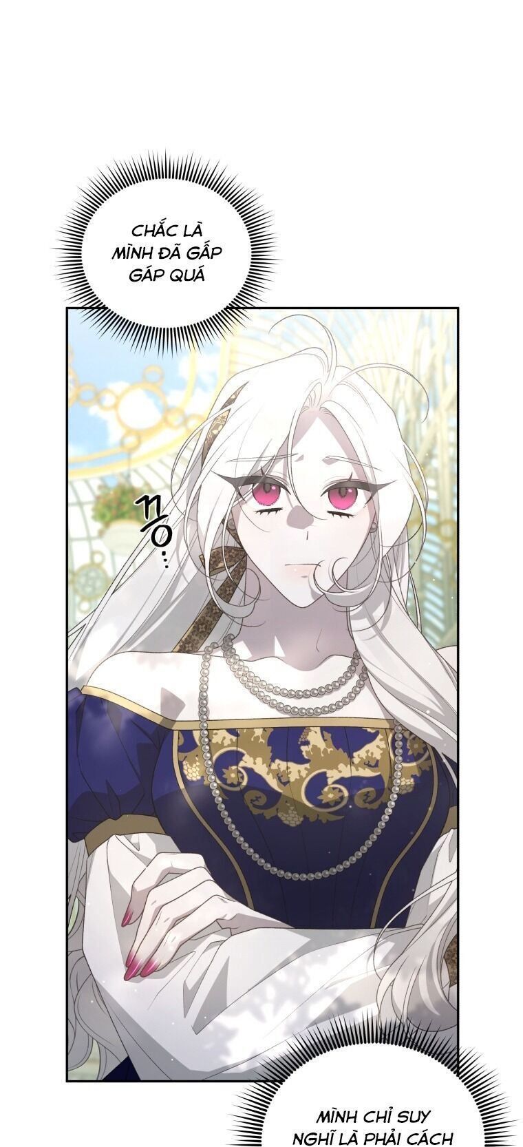 Quái Thú Bị Thuần Hóa Bởi Ác Nữ Chapter 56 - 17