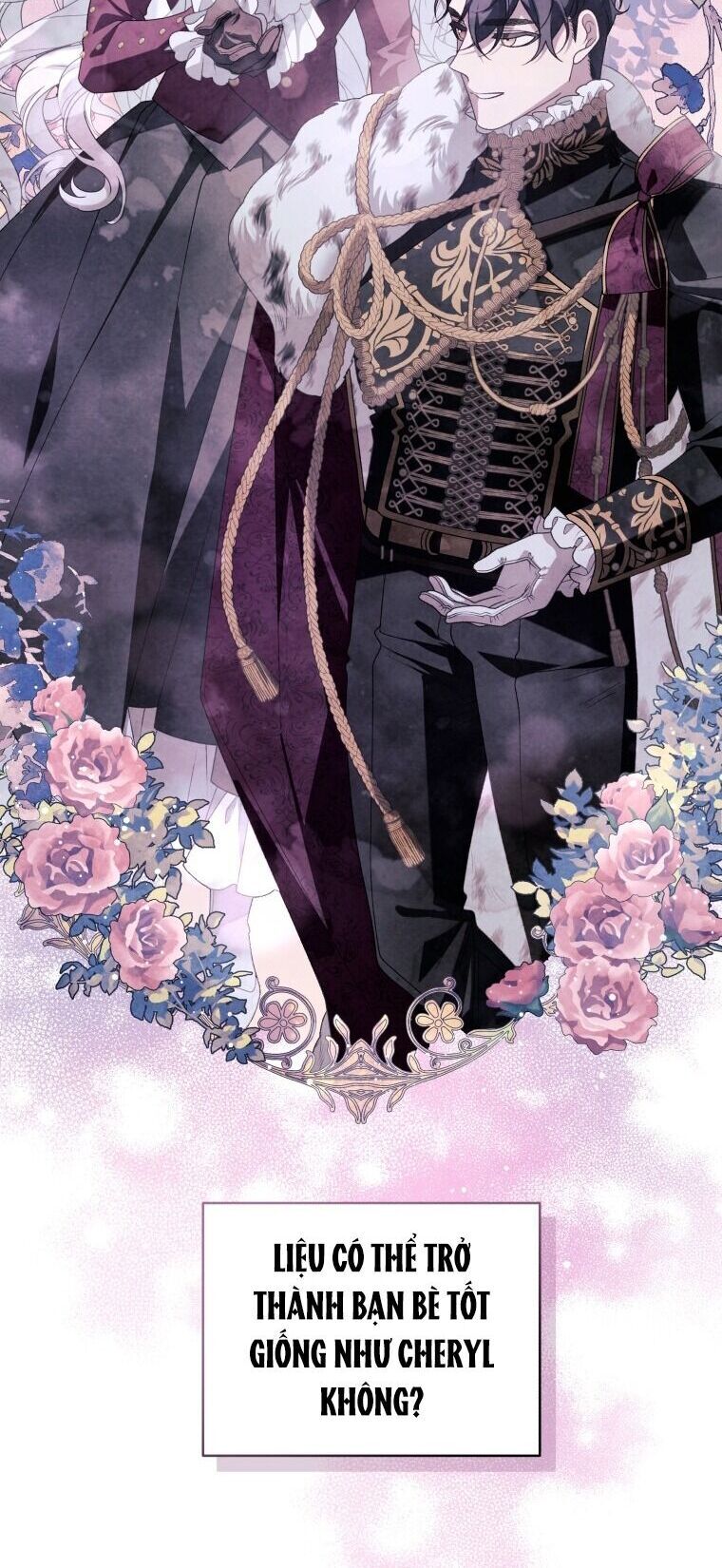 Quái Thú Bị Thuần Hóa Bởi Ác Nữ Chapter 56 - 19