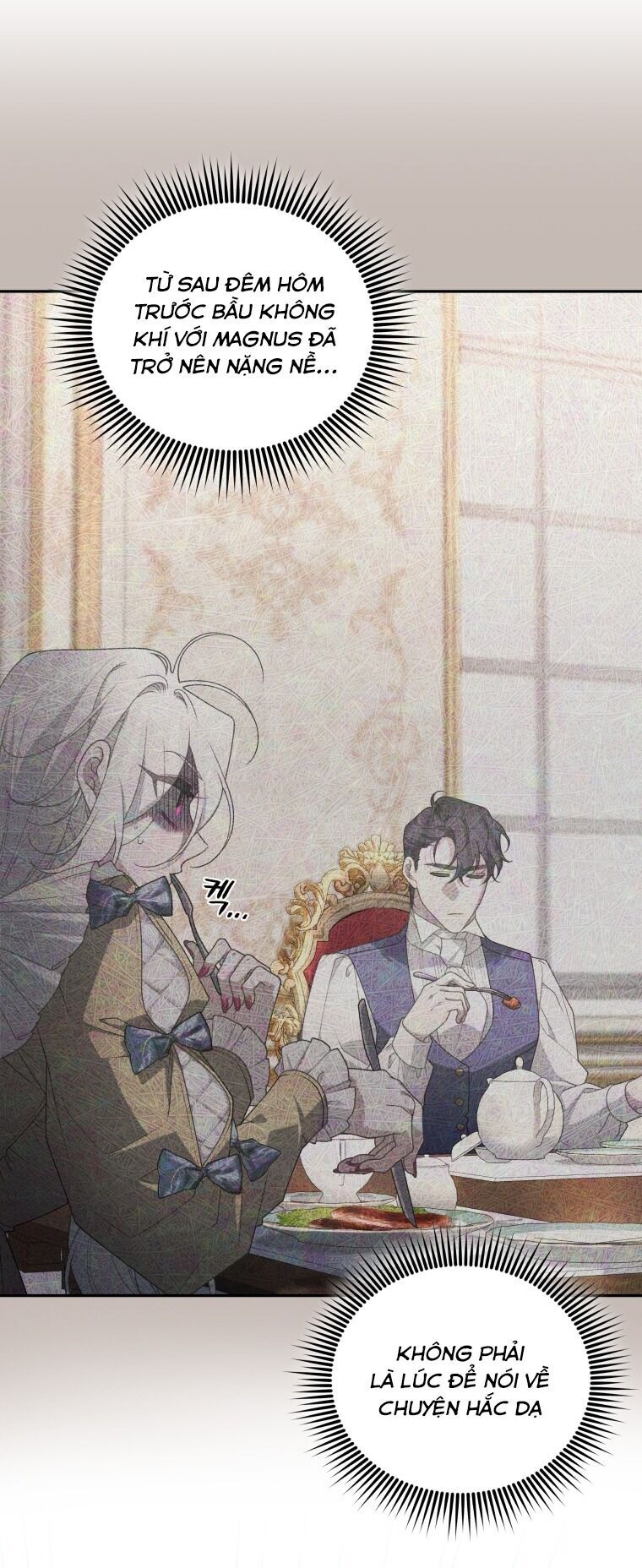 Quái Thú Bị Thuần Hóa Bởi Ác Nữ Chapter 56 - 21