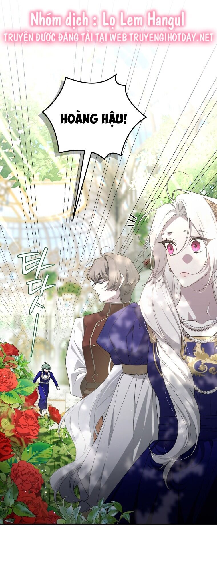 Quái Thú Bị Thuần Hóa Bởi Ác Nữ Chapter 56 - 22