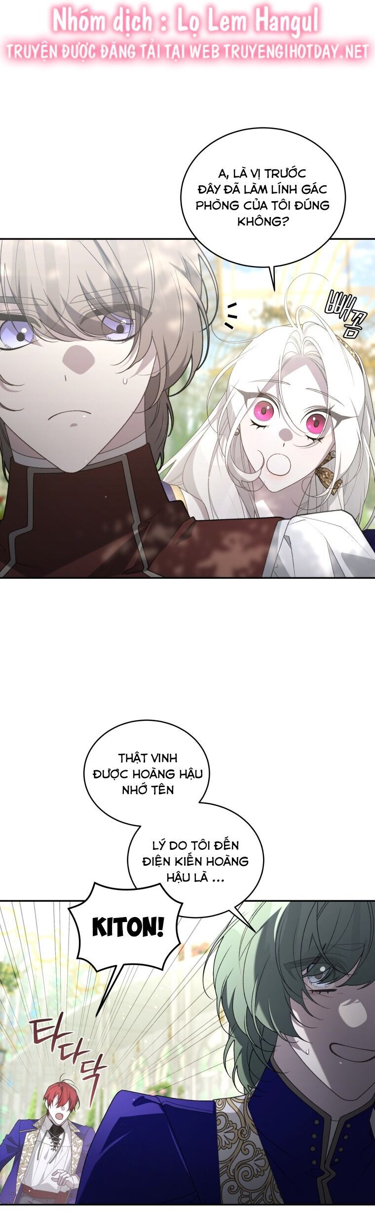 Quái Thú Bị Thuần Hóa Bởi Ác Nữ Chapter 56 - 24