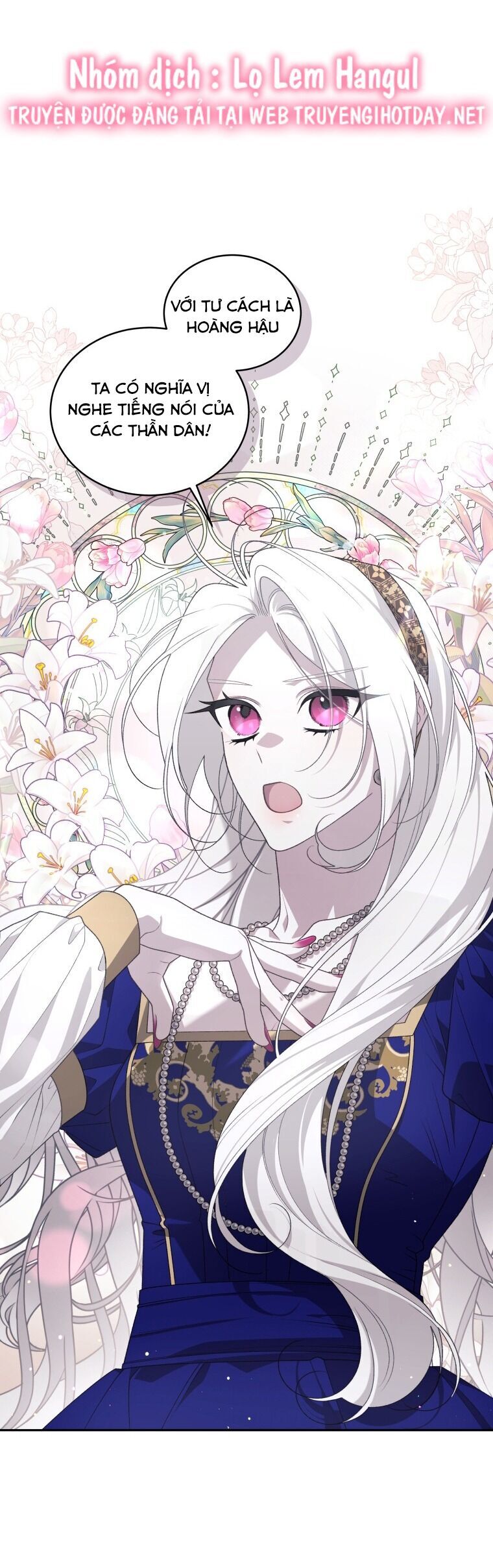 Quái Thú Bị Thuần Hóa Bởi Ác Nữ Chapter 56 - 30