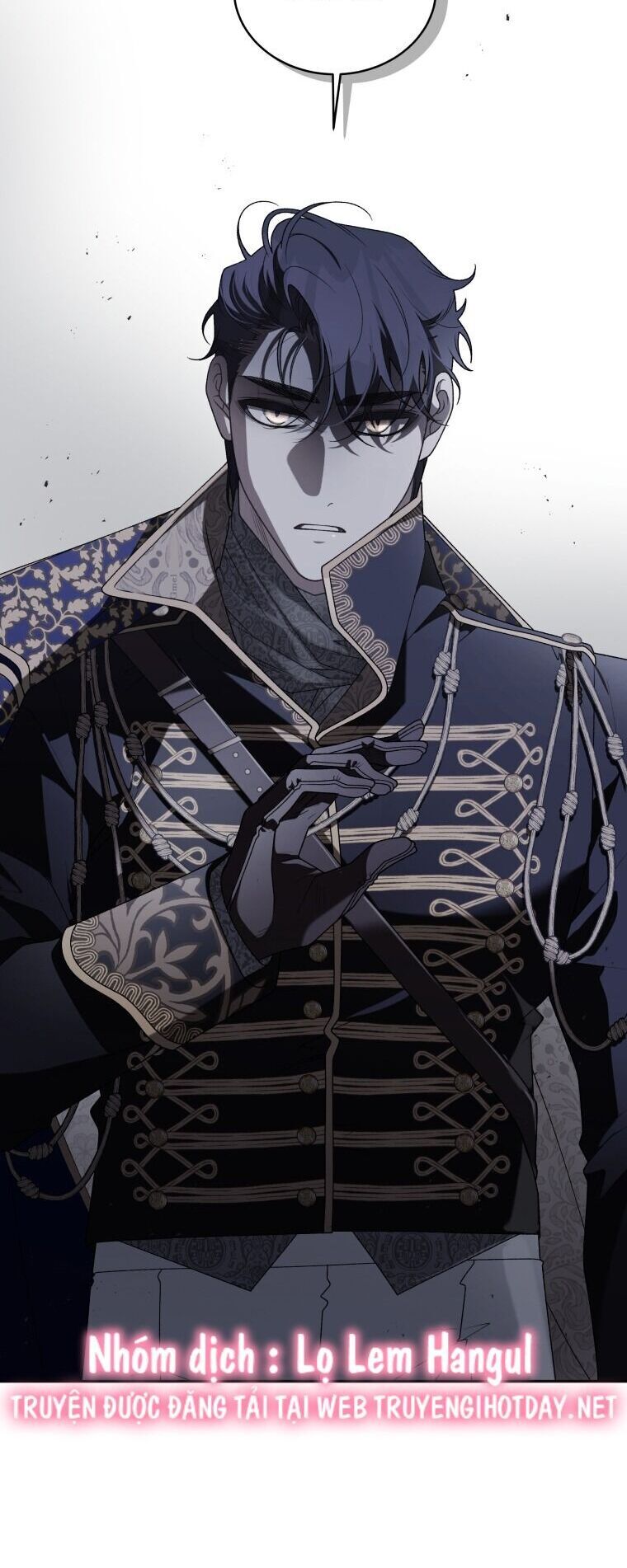 Quái Thú Bị Thuần Hóa Bởi Ác Nữ Chapter 56 - 36