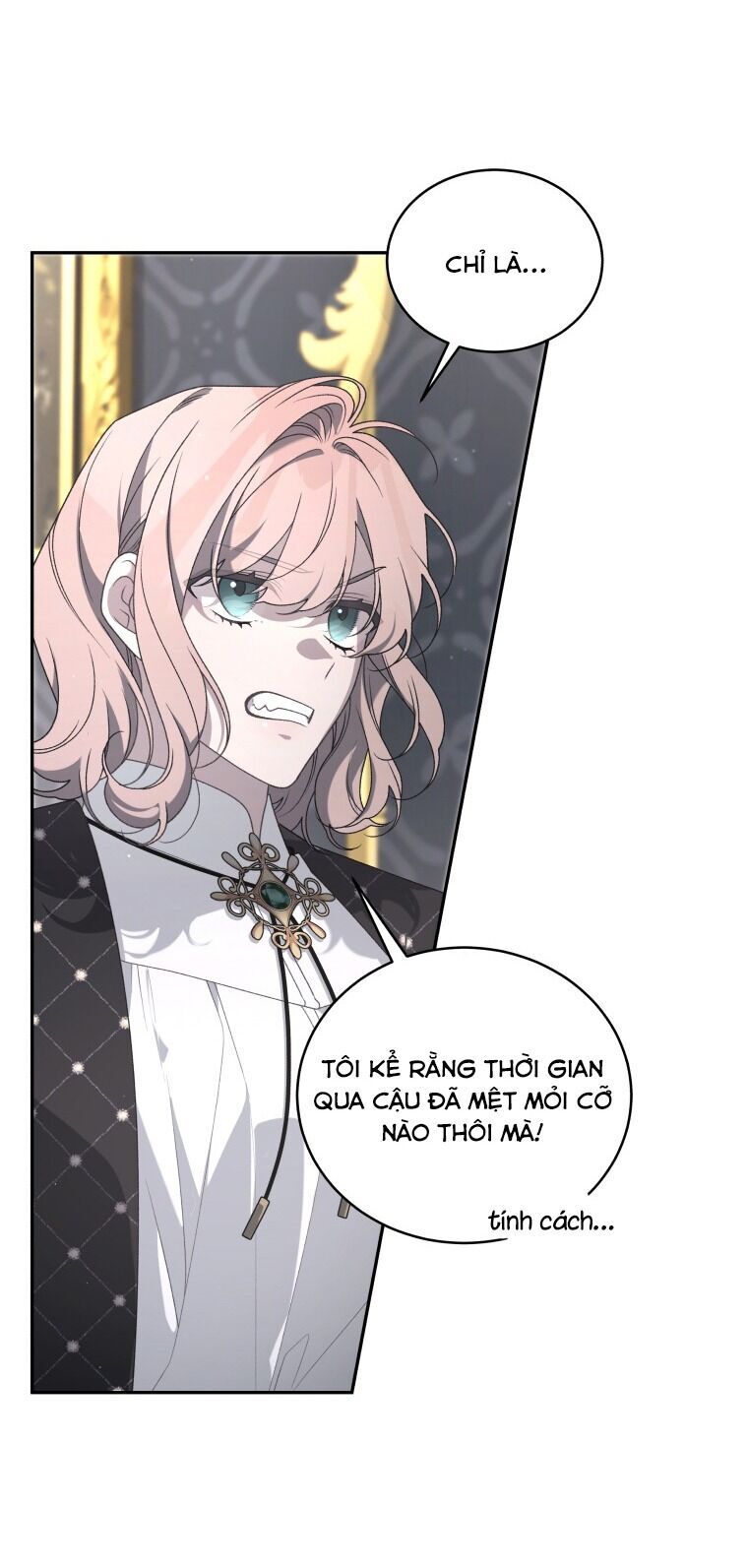 Quái Thú Bị Thuần Hóa Bởi Ác Nữ Chapter 56 - 37