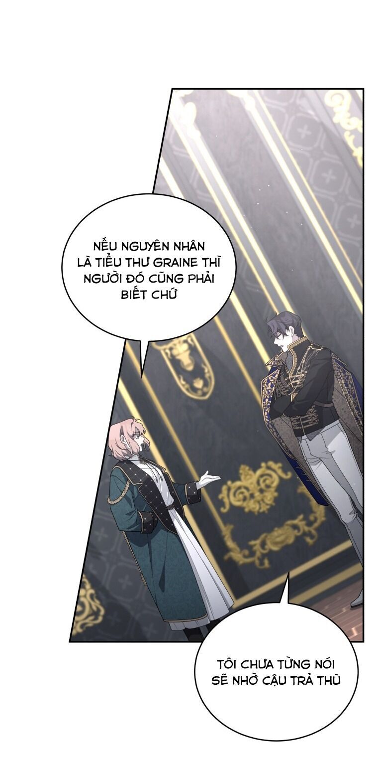 Quái Thú Bị Thuần Hóa Bởi Ác Nữ Chapter 56 - 38