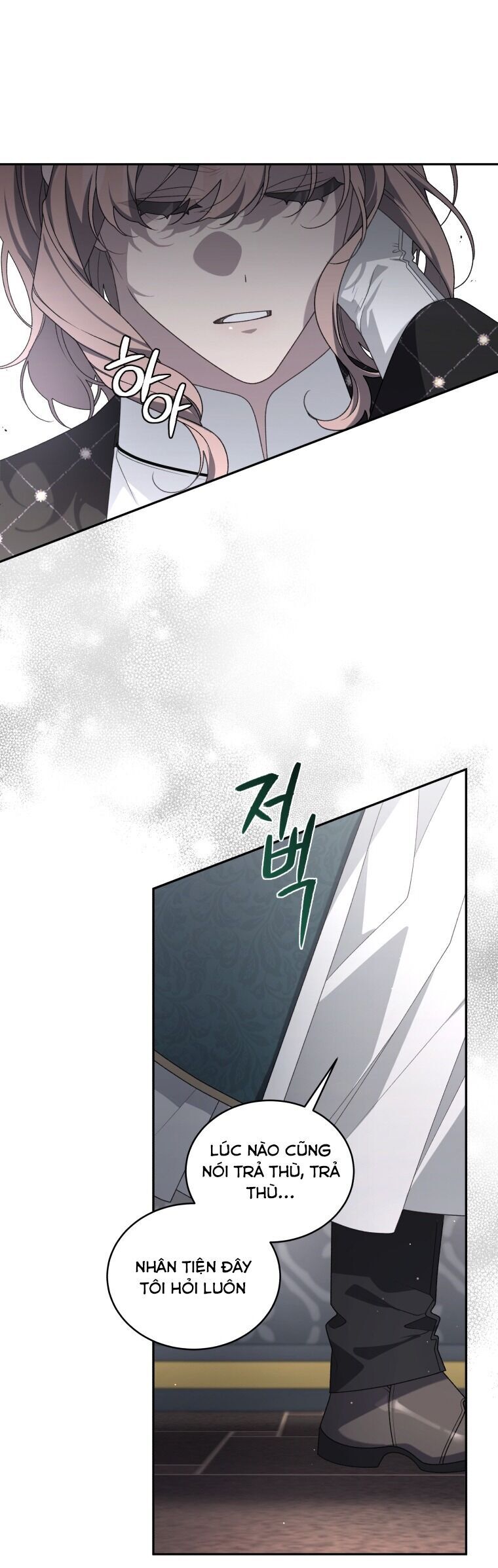 Quái Thú Bị Thuần Hóa Bởi Ác Nữ Chapter 56 - 40