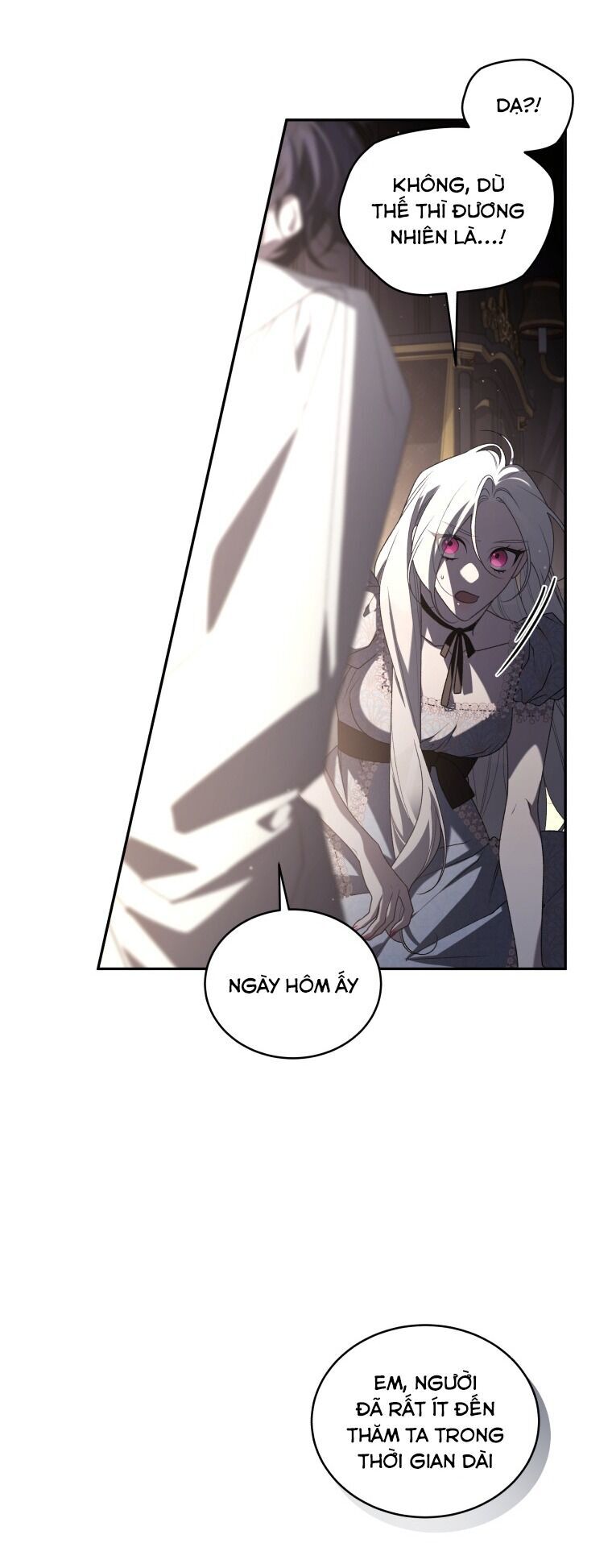 Quái Thú Bị Thuần Hóa Bởi Ác Nữ Chapter 56 - 5