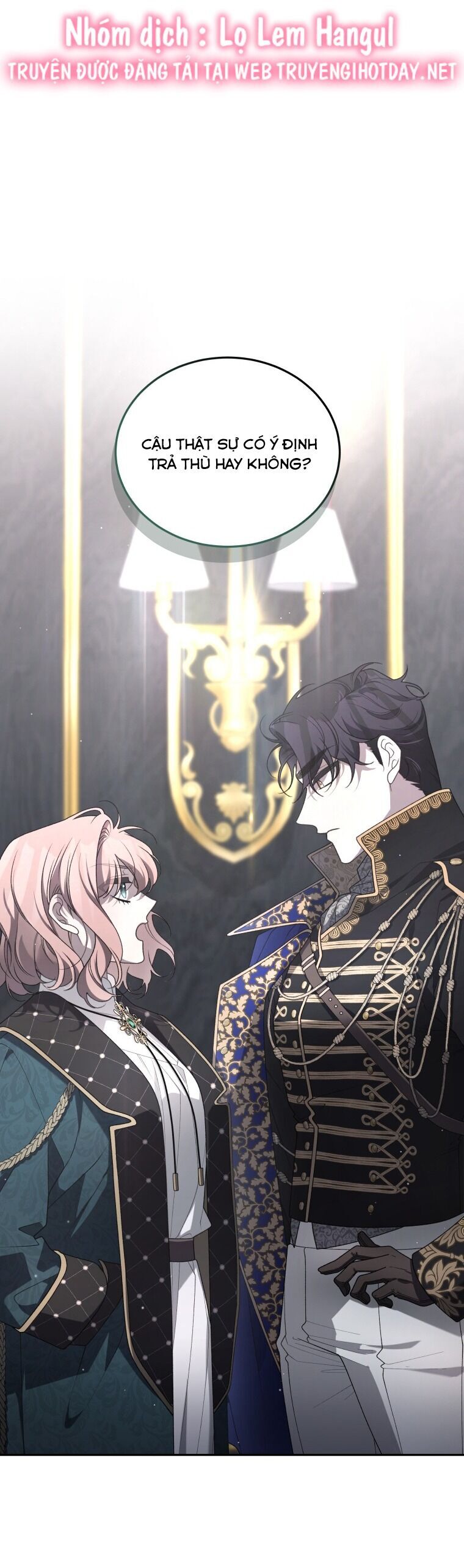 Quái Thú Bị Thuần Hóa Bởi Ác Nữ Chapter 56 - 41