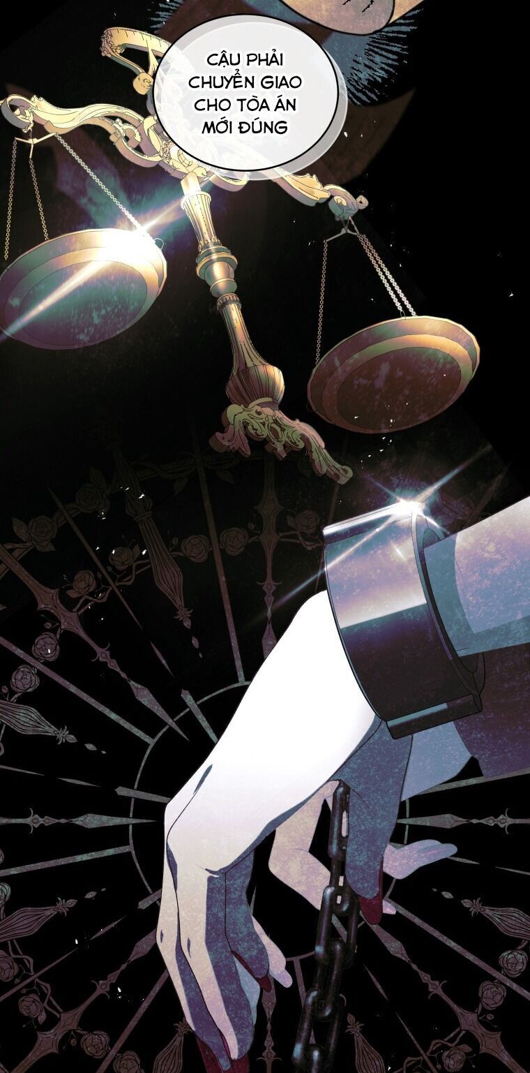 Quái Thú Bị Thuần Hóa Bởi Ác Nữ Chapter 56 - 43