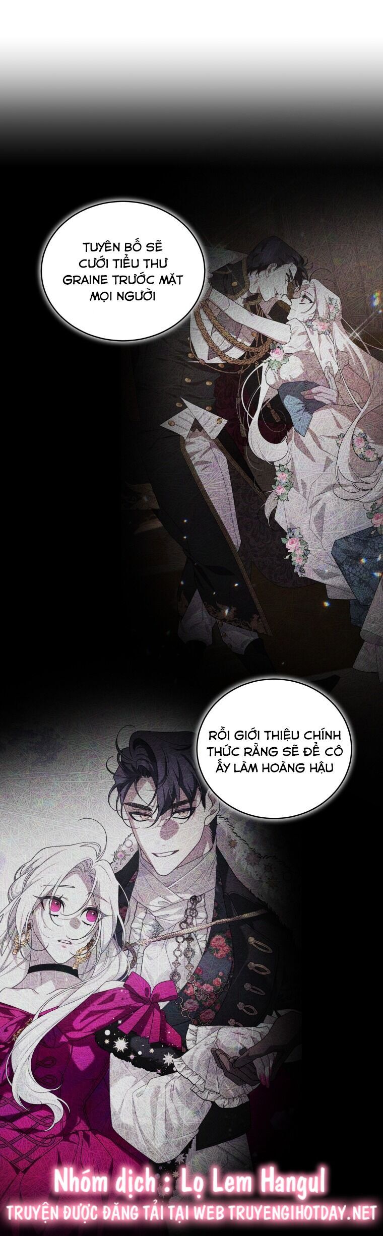 Quái Thú Bị Thuần Hóa Bởi Ác Nữ Chapter 56 - 45