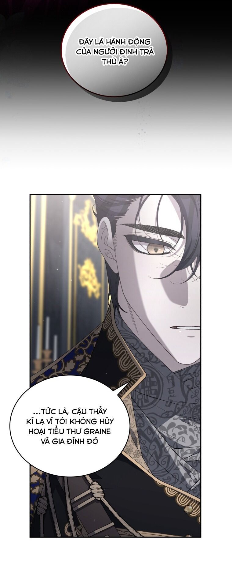 Quái Thú Bị Thuần Hóa Bởi Ác Nữ Chapter 56 - 46