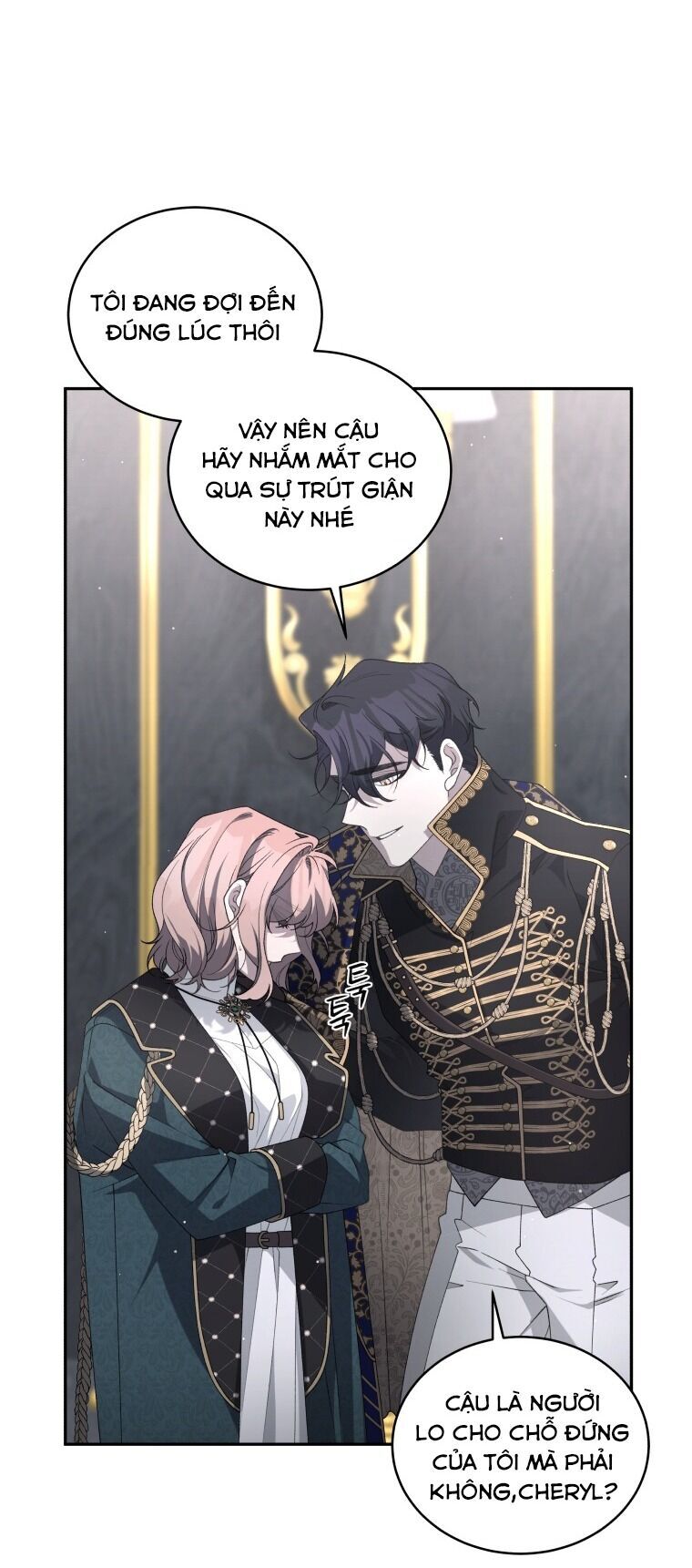 Quái Thú Bị Thuần Hóa Bởi Ác Nữ Chapter 56 - 50