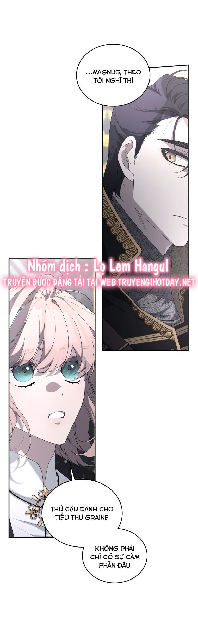 Quái Thú Bị Thuần Hóa Bởi Ác Nữ Chapter 56 - 52