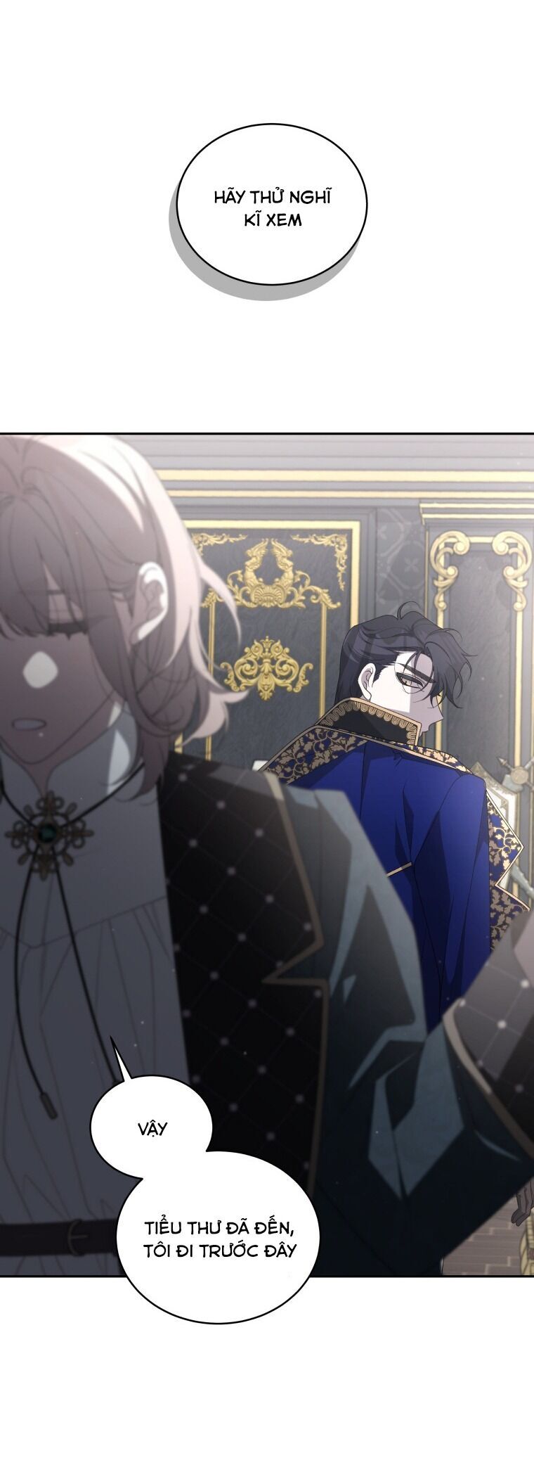 Quái Thú Bị Thuần Hóa Bởi Ác Nữ Chapter 56 - 53