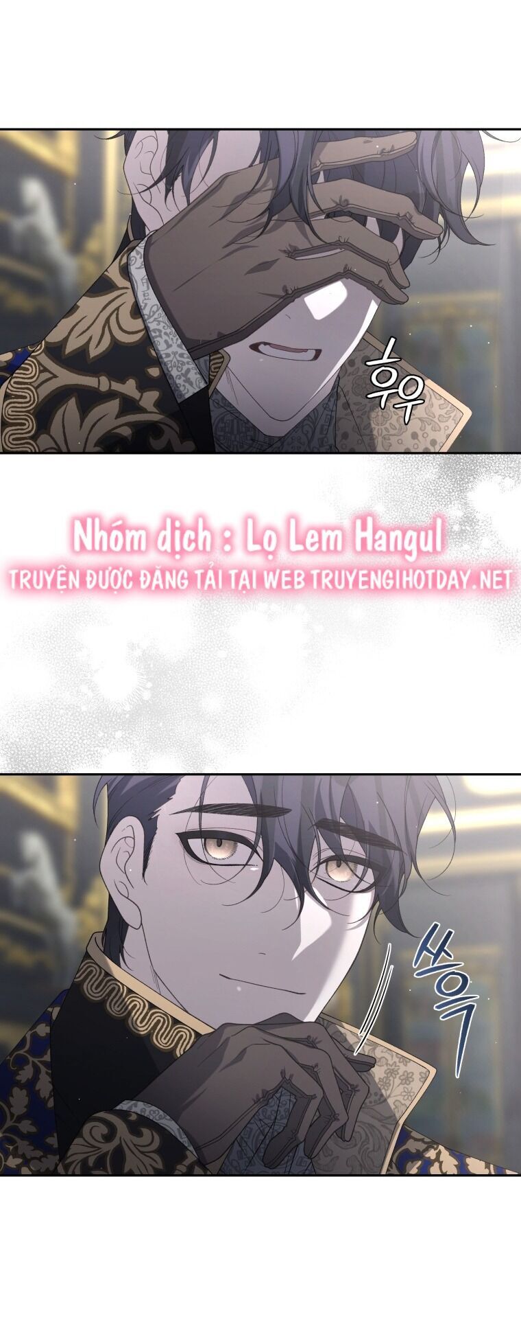 Quái Thú Bị Thuần Hóa Bởi Ác Nữ Chapter 56 - 54