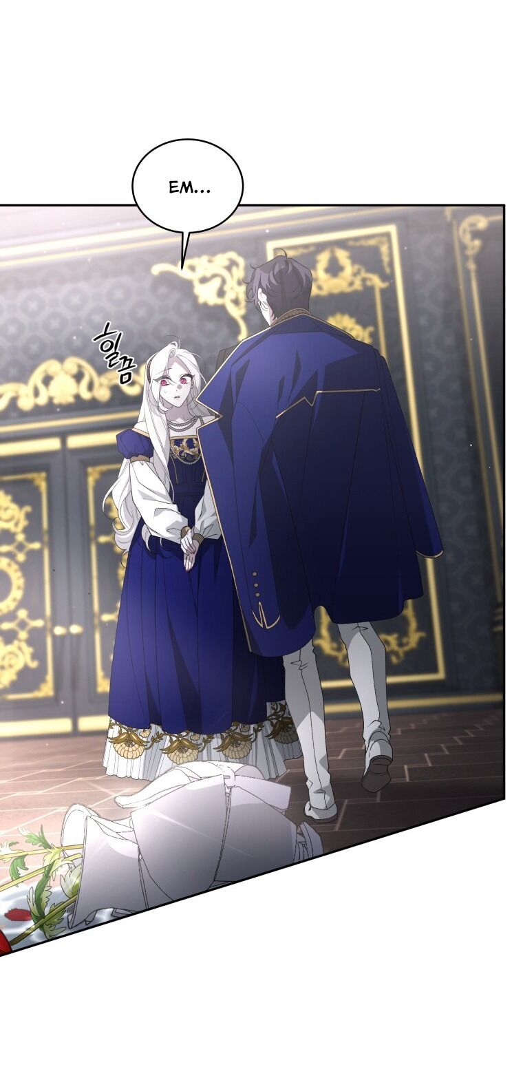 Quái Thú Bị Thuần Hóa Bởi Ác Nữ Chapter 56 - 58