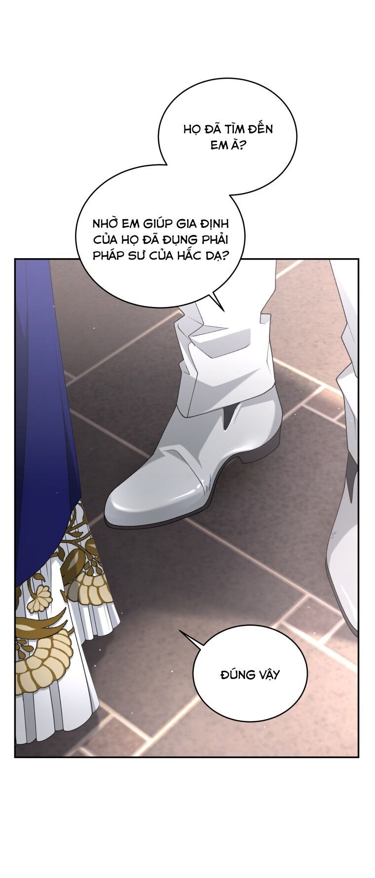 Quái Thú Bị Thuần Hóa Bởi Ác Nữ Chapter 56 - 60