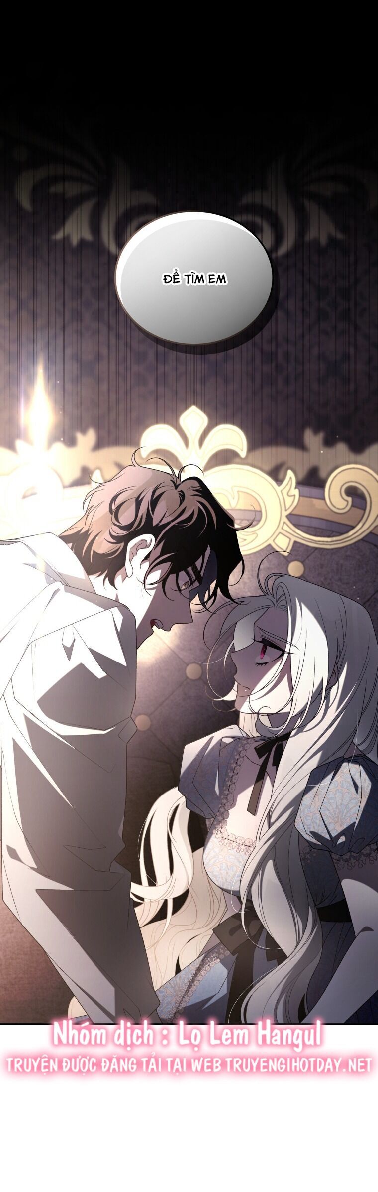 Quái Thú Bị Thuần Hóa Bởi Ác Nữ Chapter 56 - 10