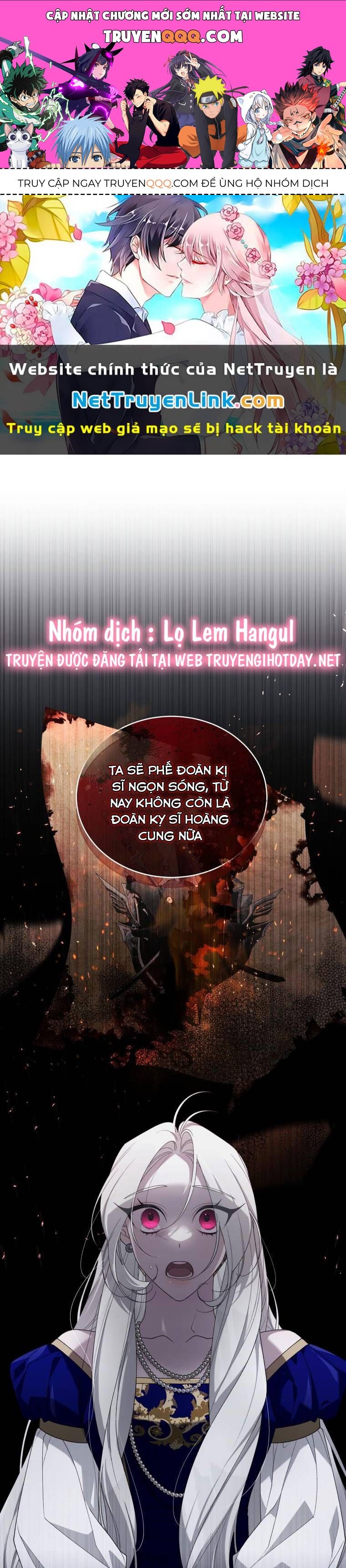 Quái Thú Bị Thuần Hóa Bởi Ác Nữ Chapter 57 - 1