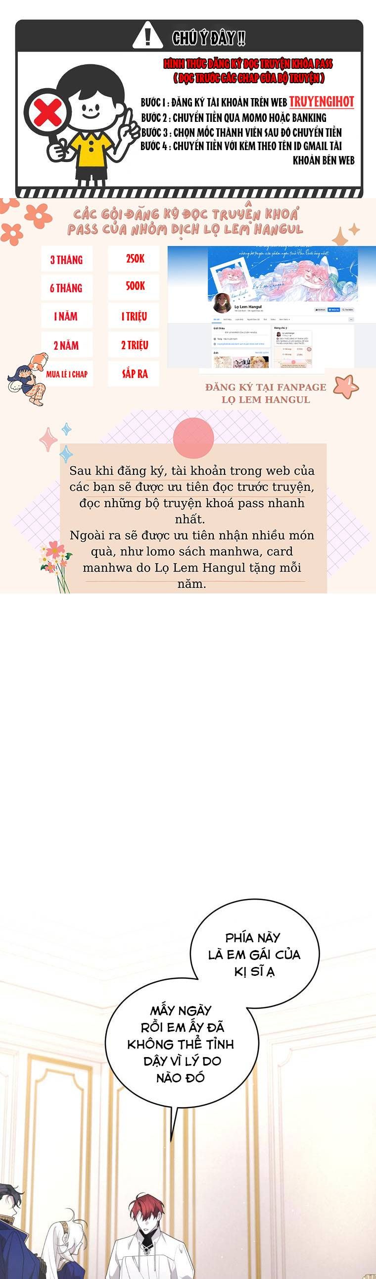 Quái Thú Bị Thuần Hóa Bởi Ác Nữ Chapter 57 - 12