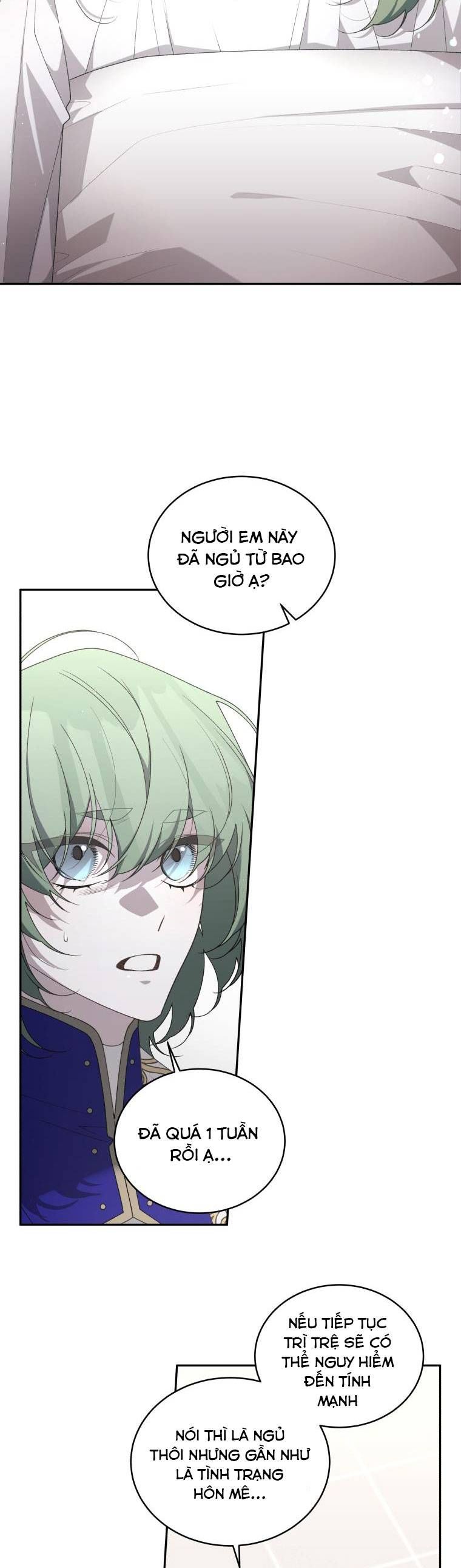 Quái Thú Bị Thuần Hóa Bởi Ác Nữ Chapter 57 - 17