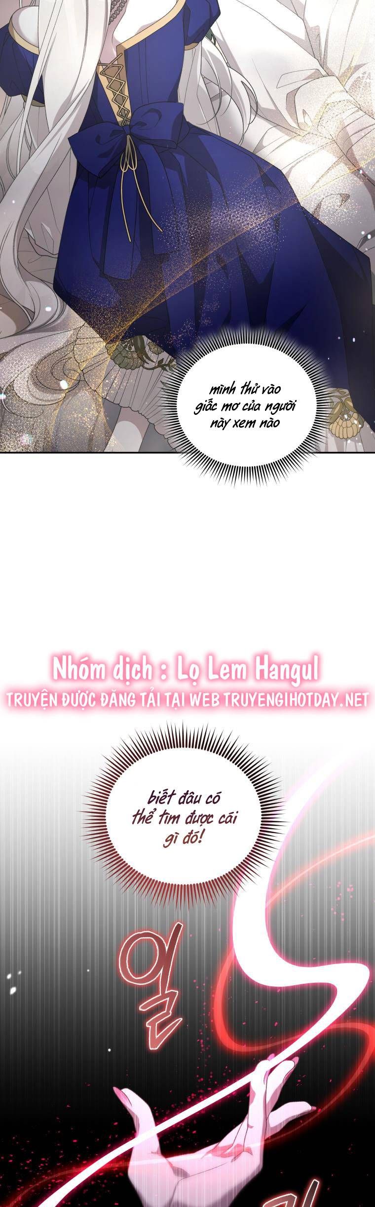 Quái Thú Bị Thuần Hóa Bởi Ác Nữ Chapter 57 - 28