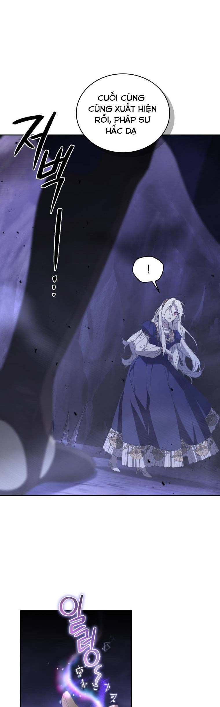 Quái Thú Bị Thuần Hóa Bởi Ác Nữ Chapter 57 - 32