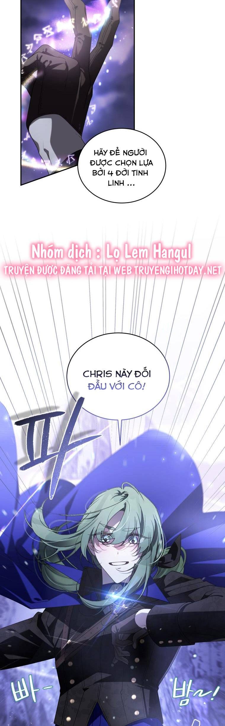 Quái Thú Bị Thuần Hóa Bởi Ác Nữ Chapter 57 - 33