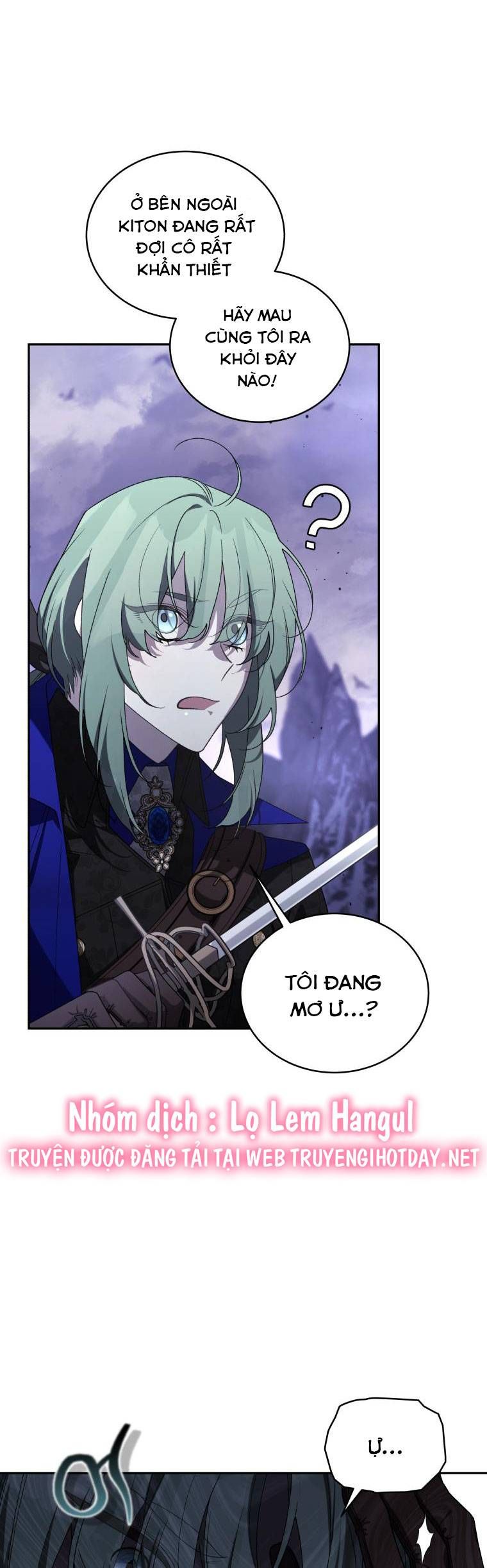 Quái Thú Bị Thuần Hóa Bởi Ác Nữ Chapter 57 - 36