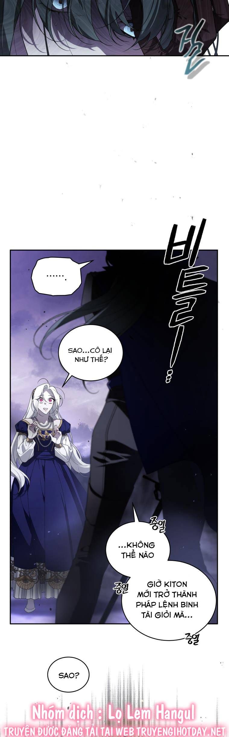 Quái Thú Bị Thuần Hóa Bởi Ác Nữ Chapter 57 - 37
