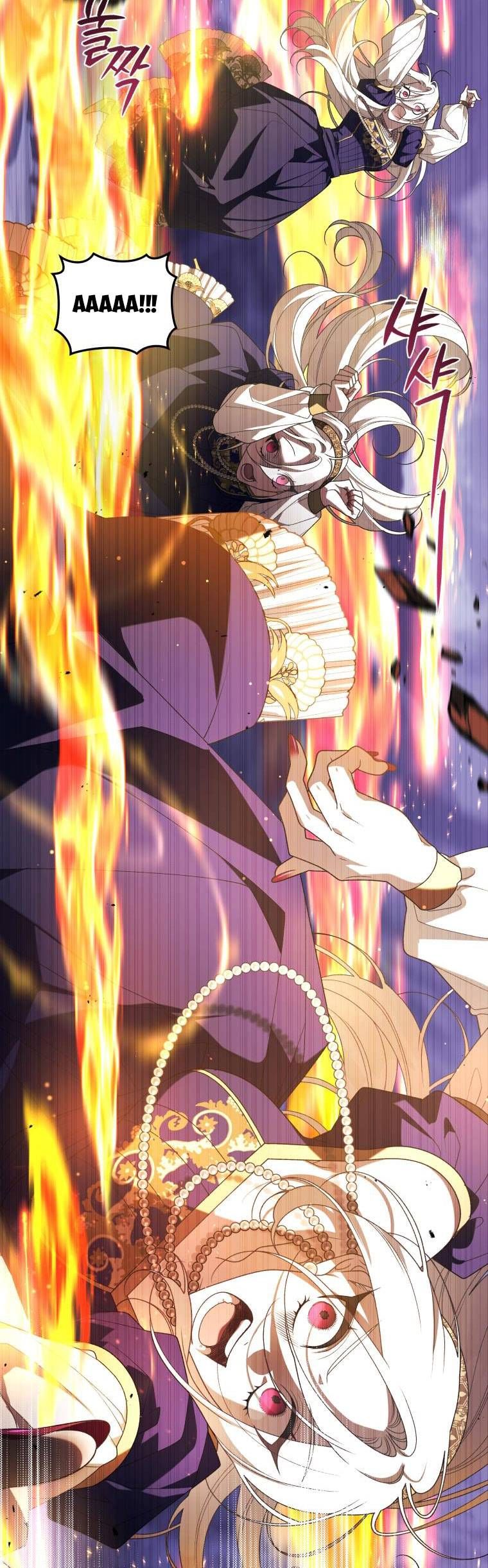 Quái Thú Bị Thuần Hóa Bởi Ác Nữ Chapter 57 - 39