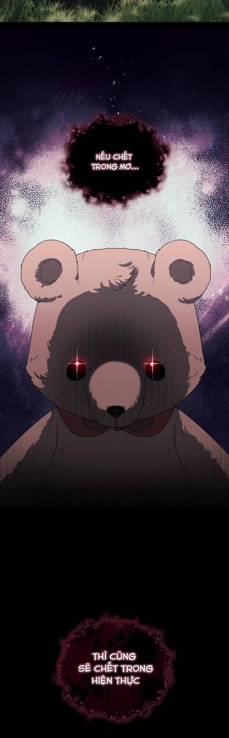 Quái Thú Bị Thuần Hóa Bởi Ác Nữ Chapter 57 - 43