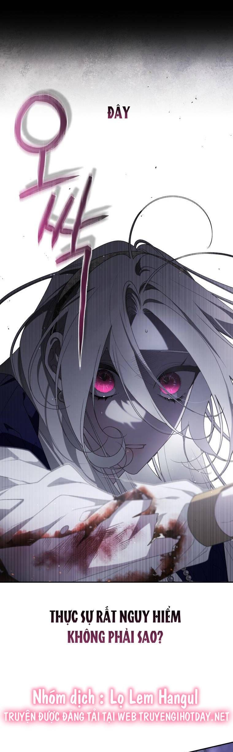 Quái Thú Bị Thuần Hóa Bởi Ác Nữ Chapter 57 - 44