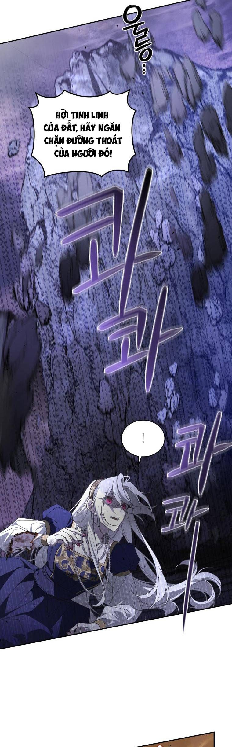 Quái Thú Bị Thuần Hóa Bởi Ác Nữ Chapter 57 - 45