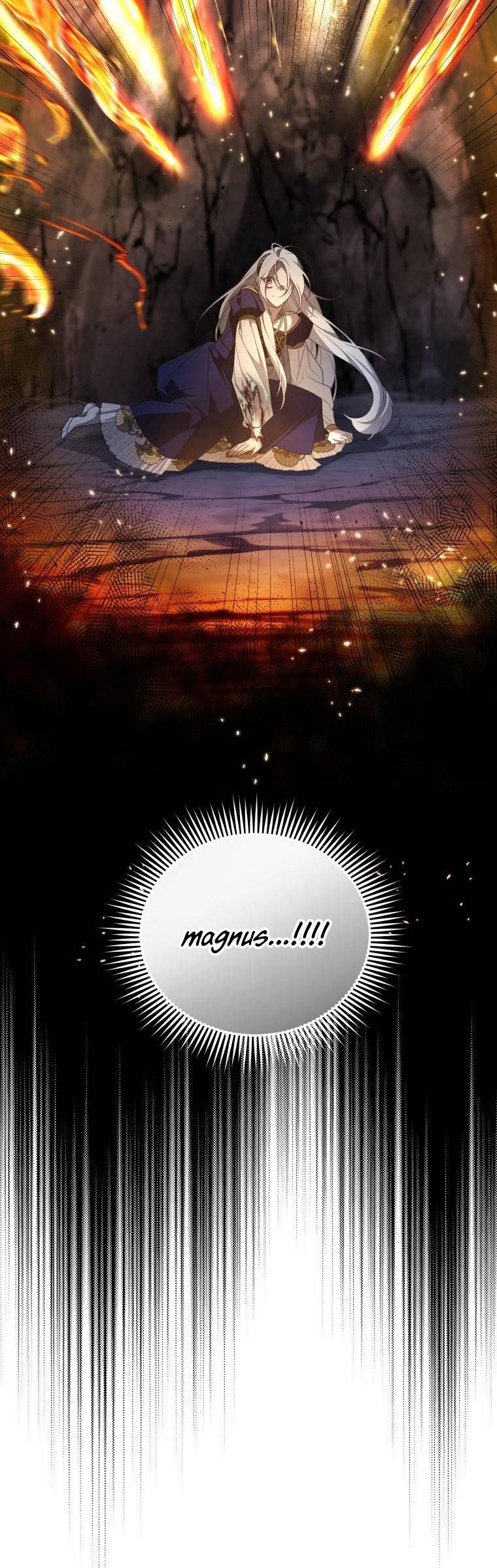 Quái Thú Bị Thuần Hóa Bởi Ác Nữ Chapter 57 - 47