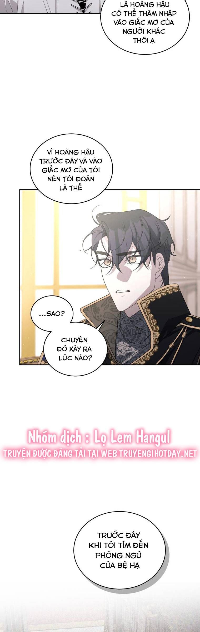 Quái Thú Bị Thuần Hóa Bởi Ác Nữ Chapter 57 - 50