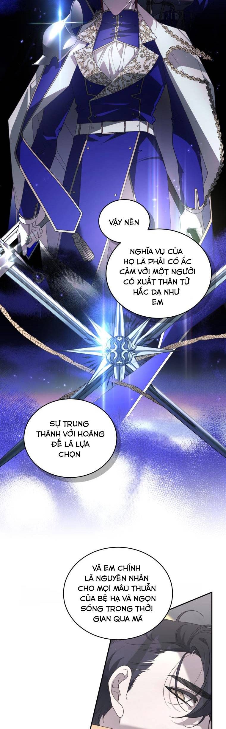 Quái Thú Bị Thuần Hóa Bởi Ác Nữ Chapter 57 - 6