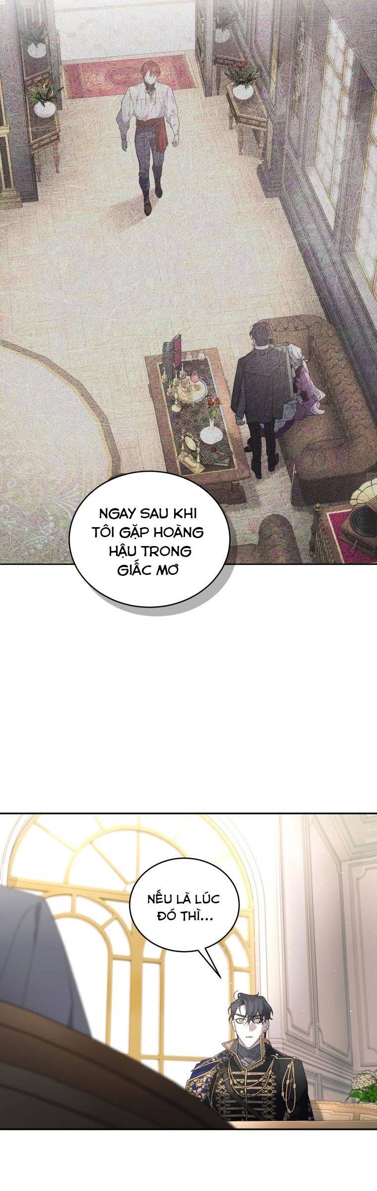 Quái Thú Bị Thuần Hóa Bởi Ác Nữ Chapter 57 - 51