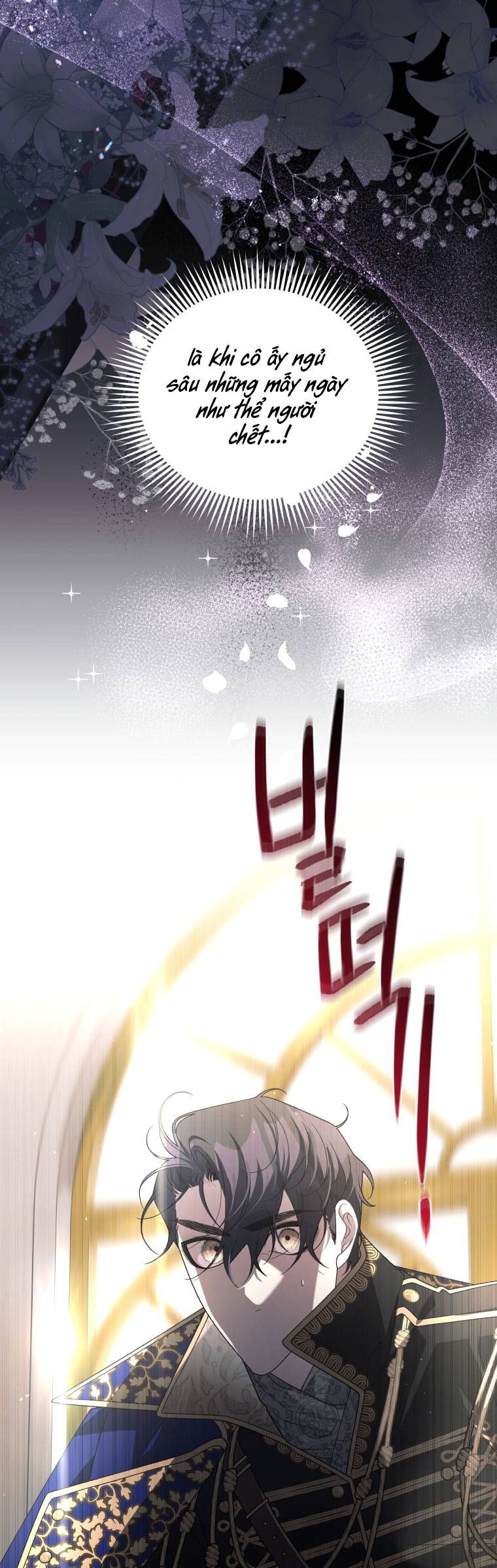 Quái Thú Bị Thuần Hóa Bởi Ác Nữ Chapter 57 - 53