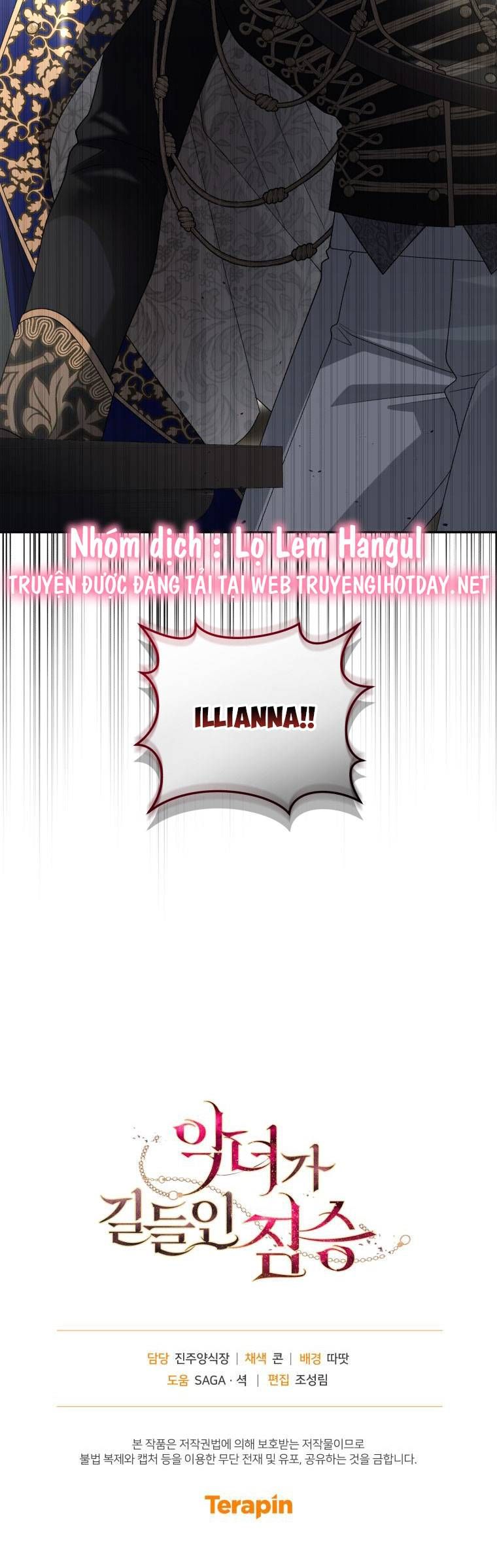 Quái Thú Bị Thuần Hóa Bởi Ác Nữ Chapter 57 - 54