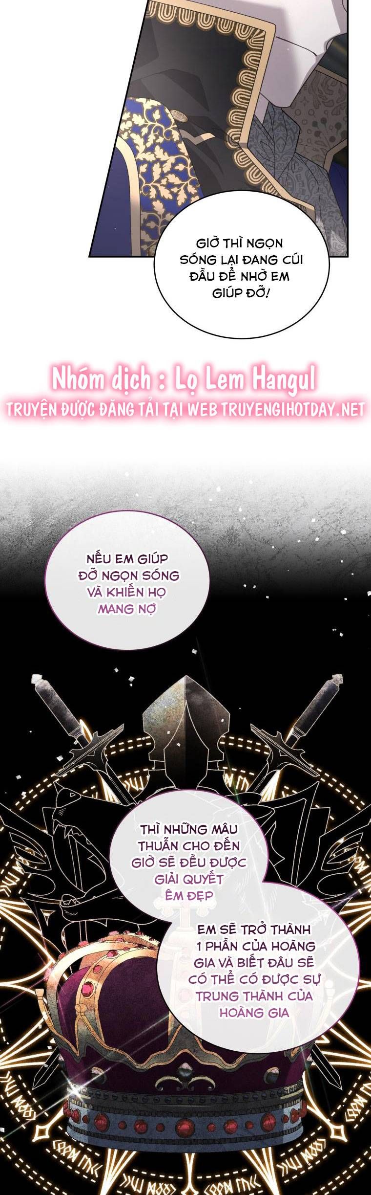 Quái Thú Bị Thuần Hóa Bởi Ác Nữ Chapter 57 - 7