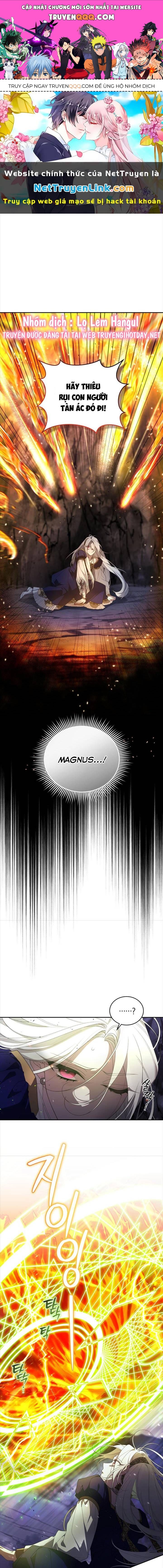 Quái Thú Bị Thuần Hóa Bởi Ác Nữ Chapter 58 - 1