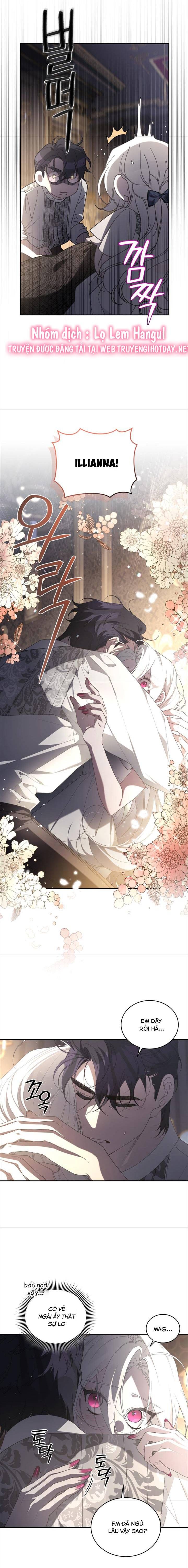 Quái Thú Bị Thuần Hóa Bởi Ác Nữ Chapter 58 - 11